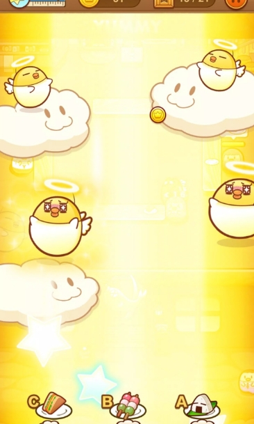 小鸡餐厅疯狂厨房图3