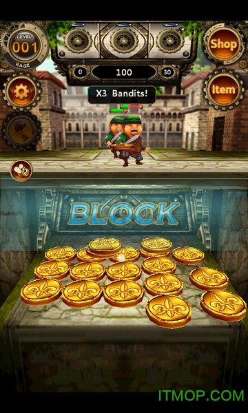 达芬奇的探索(DaVinci Quest)图1