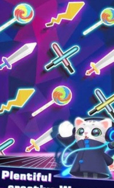 进击的音速猫图1