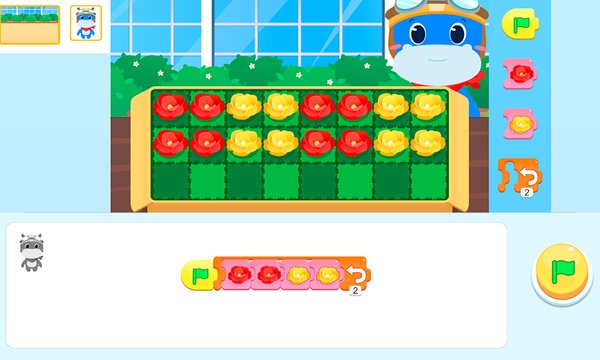 和码编程kids图4