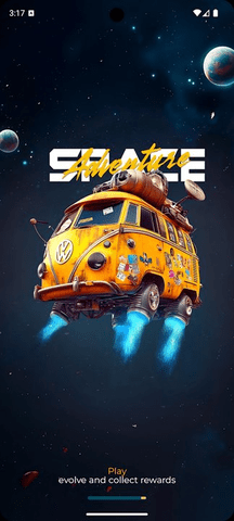 太空探险(Space Adventure)图1