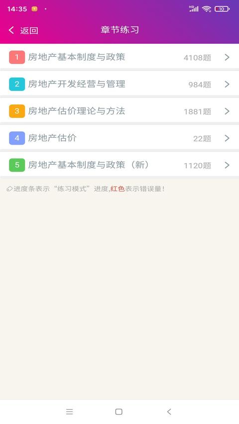房地产估价师总题库