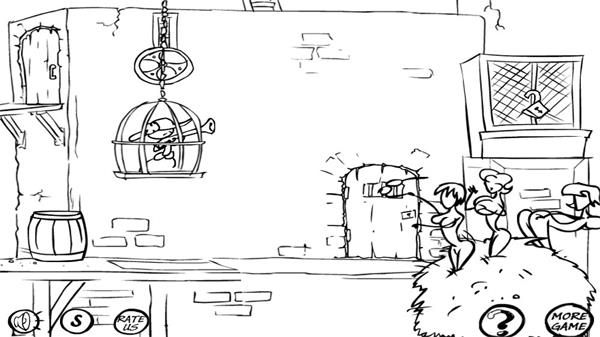 暴走女骑士大冒险V1.1.1图5