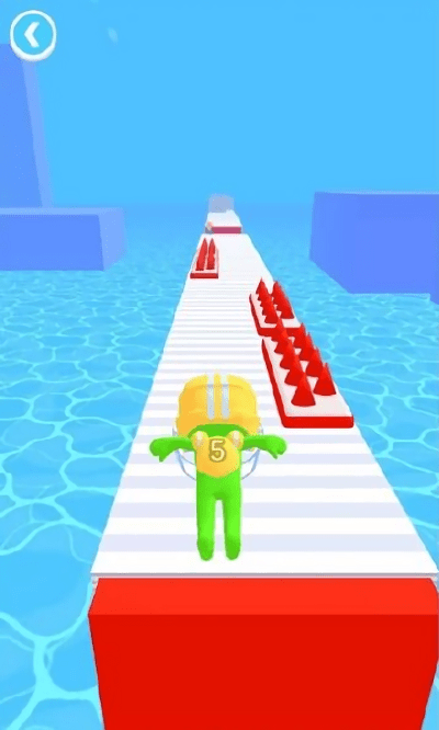 撞击接力小队图1