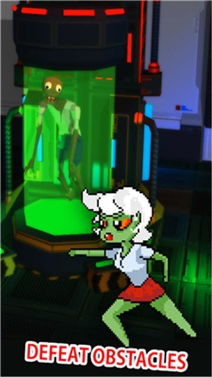 病毒僵尸跑酷图2