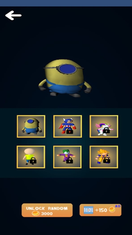 疯狂香蕉冲浪2023图1