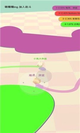 小鸡大作战手机版 小鸡大作战手机版