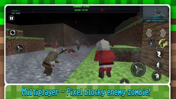 疯狂的像素启示录9app图3