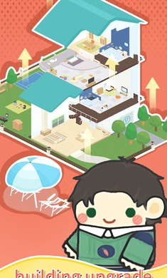 单身公寓中文版图3