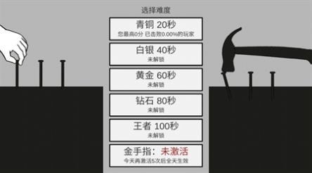 敲钉子图2