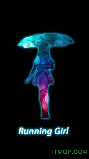 下雨了中文版(Running Girl)图1