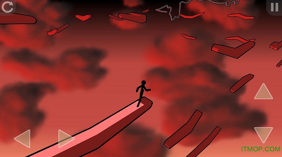 旋转天空游戏国际版(Skyturns)图3