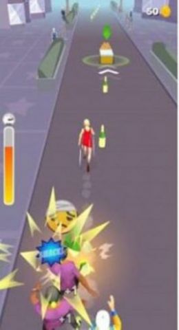 疯狂热爱跑酷3D图2