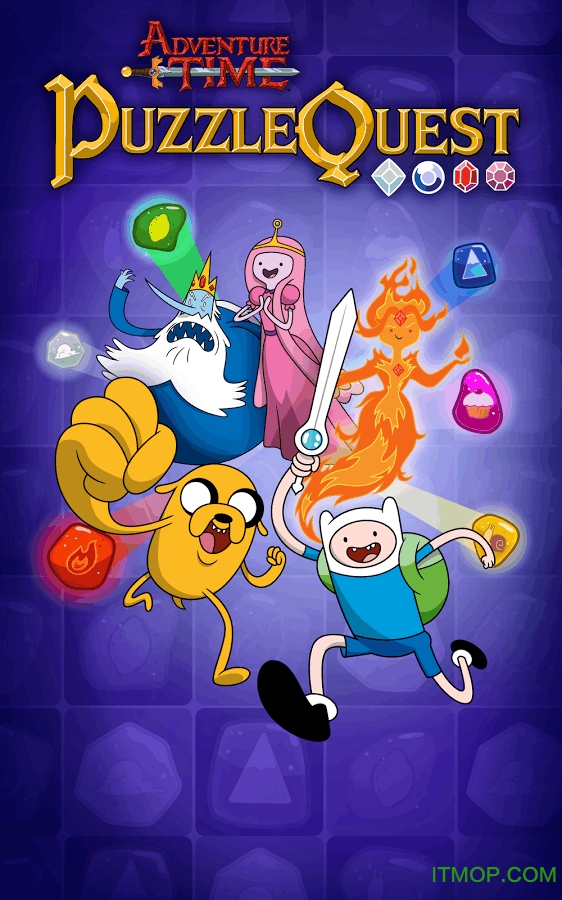 探险活宝的迷城之旅图4