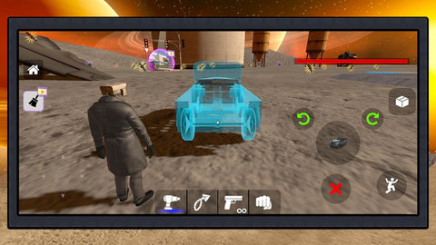 城市枪械大师图3