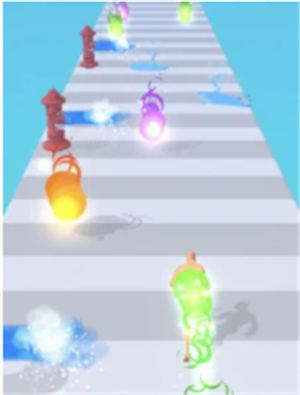 奔跑吧火男app 奔跑吧火男app