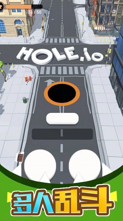 黑洞进化之模拟器图1