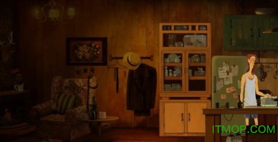 Memoranda游戏