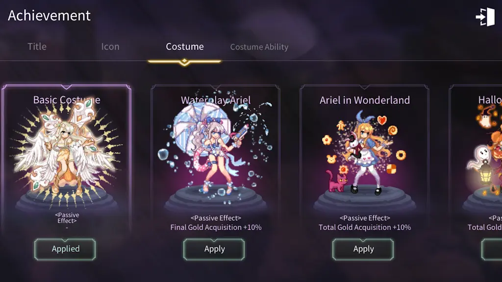 魔法少女养成记（ArchangelUnity）图1