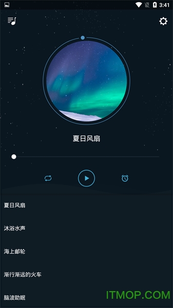 清风睡眠大师图2