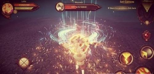 动漫生存战争游戏图3