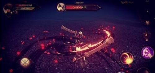 动漫生存战争游戏图2