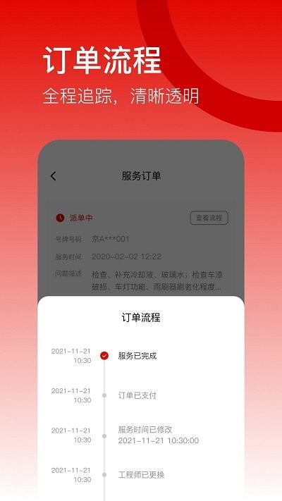 小虎汽车