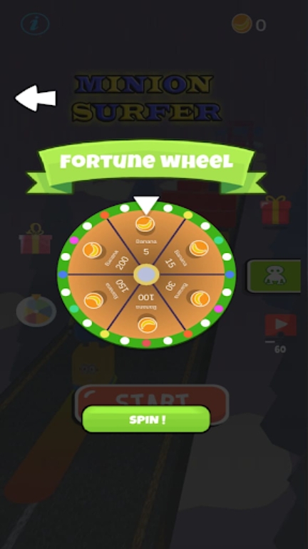 疯狂香蕉冲浪2023 疯狂香蕉冲浪2023