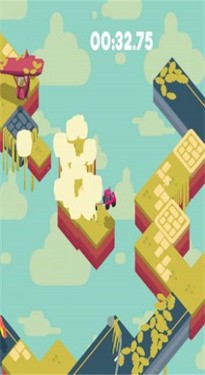 极速逃亡：崩溃世界图1