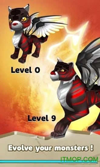 利莫里亚湾内购破解版图3