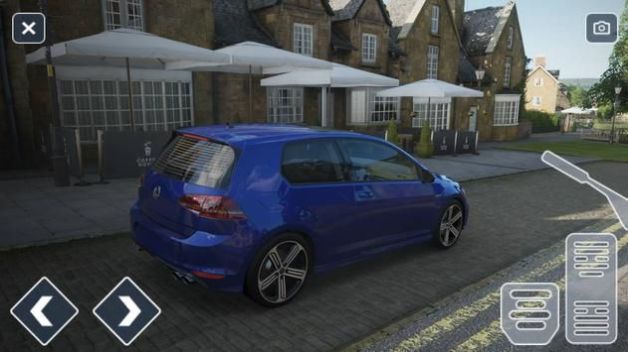 高尔夫GTI超快车 高尔夫GTI超快车