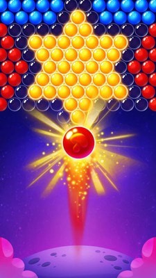 射击泡泡图1