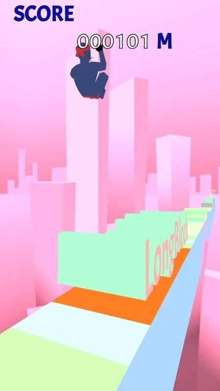 搭桥大作战游戏手机版图1