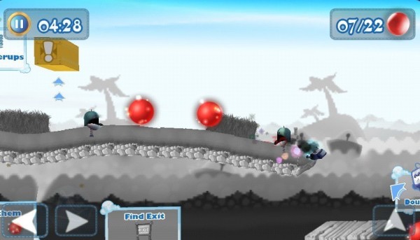 超级机器男孩图2