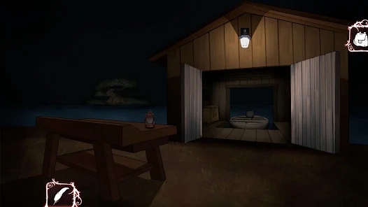 Scarlet Manor: The Heir - Demo图2