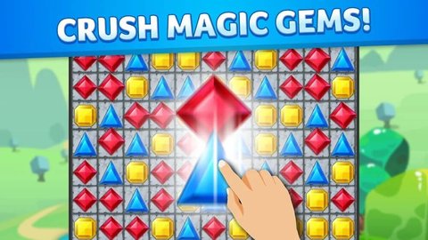 珠宝消消王(Jewel Match King) 珠宝消消王(Jewel Match King)