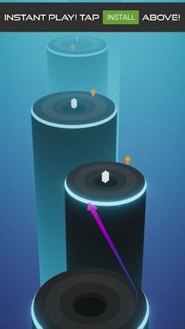 空间旋转(Space Spin)图3