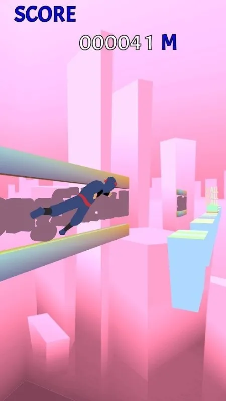 搭桥大作战游戏手机版图2