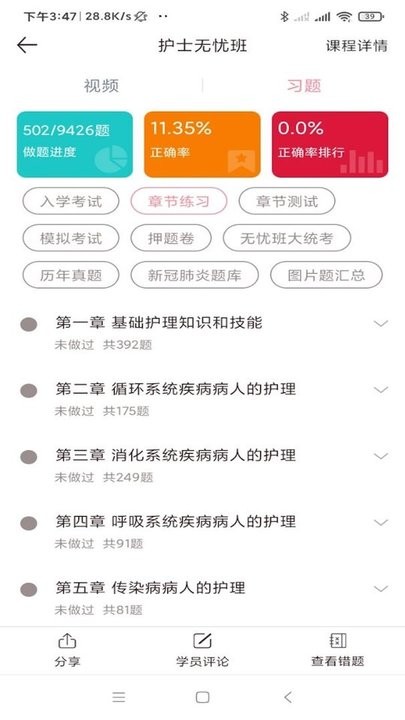 医护之家图2