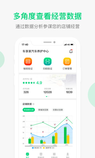微车智慧商家图2