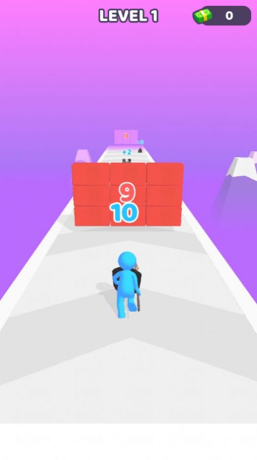 军团英雄之路图3