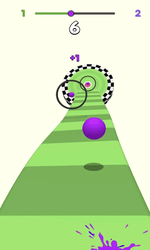 全民躲障碍 全民躲障碍