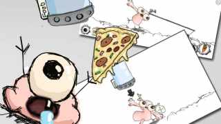 小明宠物进化图1