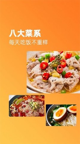 家常美食菜谱大全图4