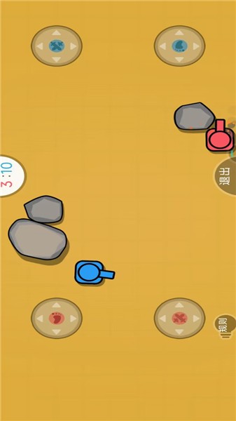 百战坦克图4