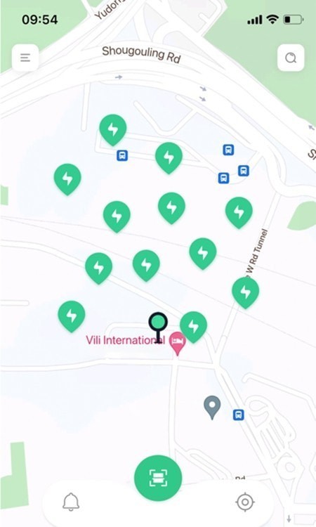 chargenow充电桩app图3