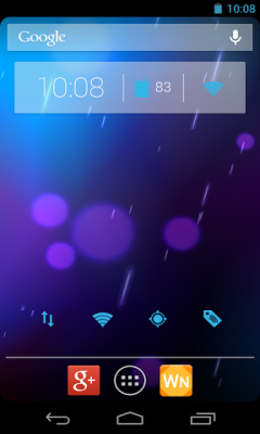 即时时钟Clock Now图1