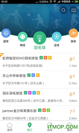 格瓦拉@运动图1