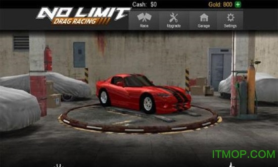 极品飞车13变速官网版图4