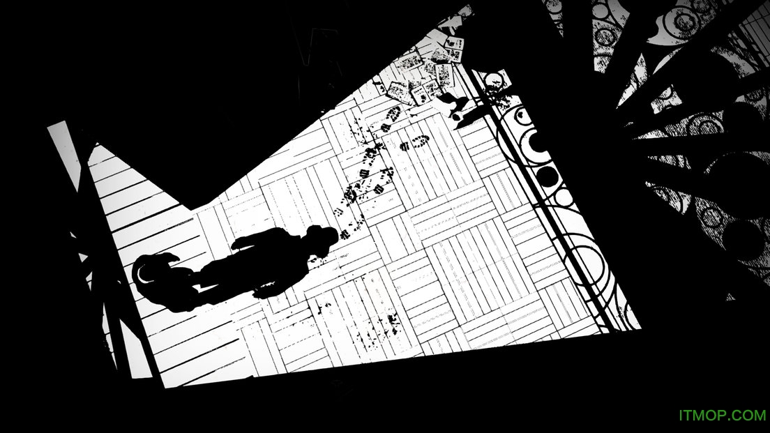 苍白之夜无限提示内购破解版(white night) 苍白之夜无限提示内购破解版(white night)